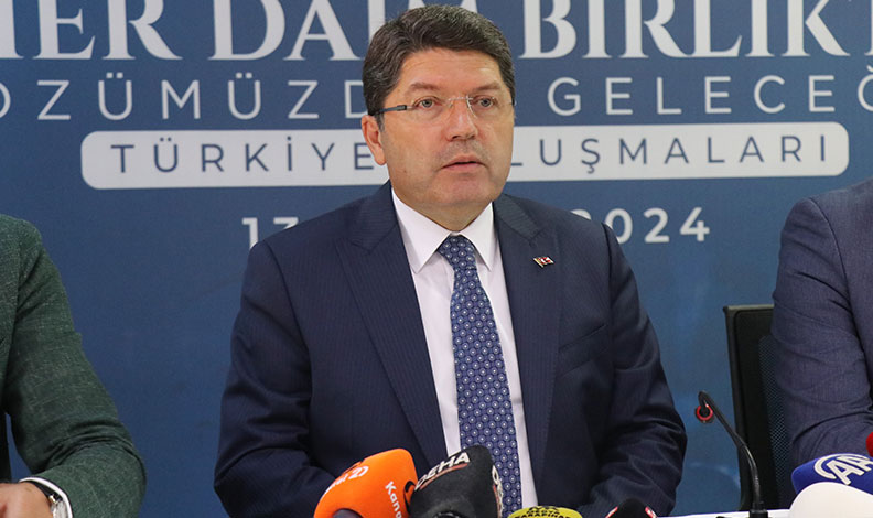 “Ayşenur Ezgi Eygi’nin haklarını savunacağız”