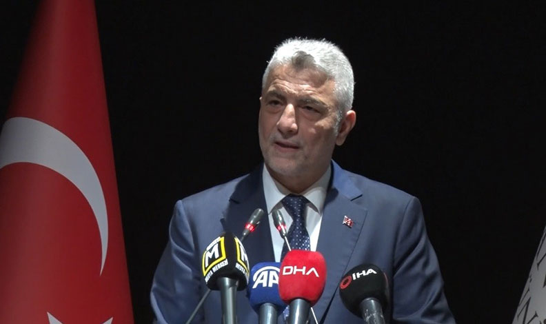 “Yıl sonunda 15 bin dolarlık kişi başı milli gelire ulaşabileceğiz”