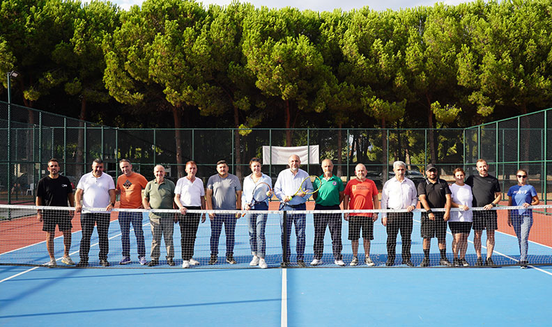Gazi Cup 2024 için start verildi