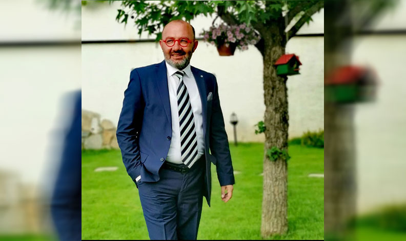 Bursaspor’un yeni genel müdürü Yeşilkavak