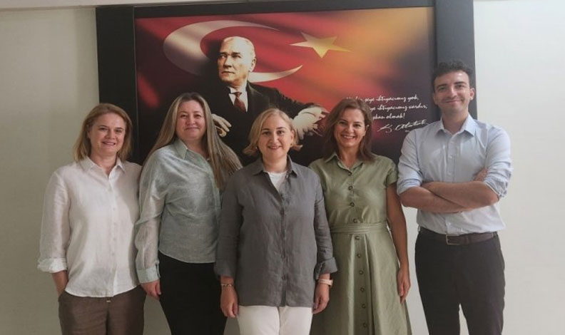 İİBF’den AB Erasmus+ Proje Başarısı