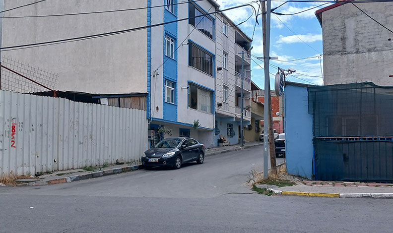 İstanbul’da feci kaza: 1 çocuk hayatını kaybetti