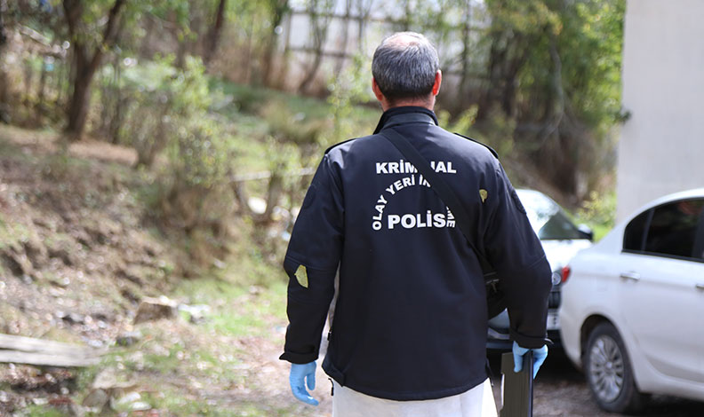 18 yıl önce kaybolan kadının gelini de gözaltına alındı