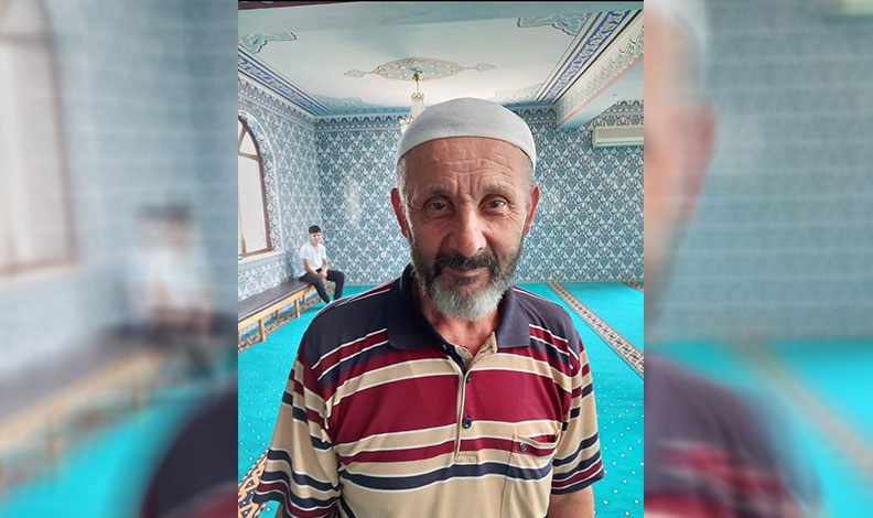 Havalimanı açıklarındaki cesedin Sürmene’deki kayıp şahsa ait olduğu belirlendi