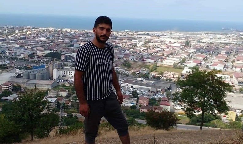 Karabük’te kendini vuran şahıs hayatını kaybetti