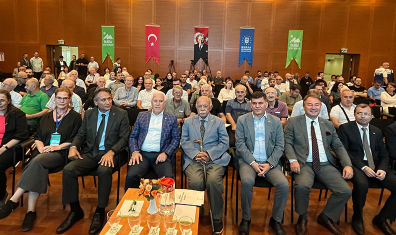 Avrupa Hareketliliği Haftası’nda Bursa’da ulaşım stratejileri konuşuluyor