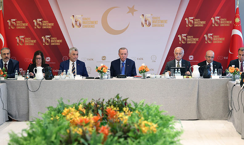 “F-16 modernizasyon projesiyle yeni bir sayfa açtık”
