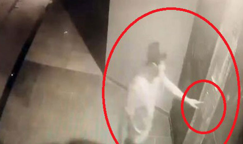 Vurgun yapan şüphelileri parmak izi ele verdi