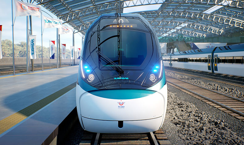 Milli Hızlı Tren’de sona gelindi