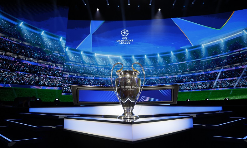 UEFA Şampiyonlar Ligi’nde 2024-2025 sezonu heyecanı başlıyor