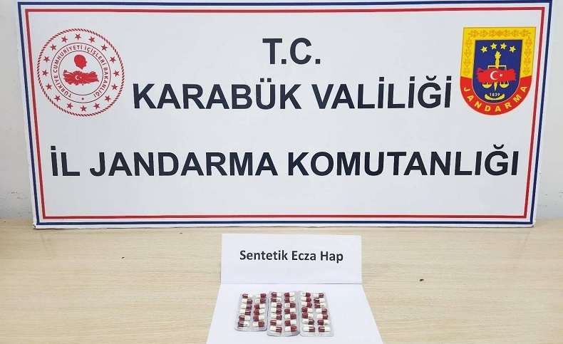 Uyuşturucu operasyonu: 2 gözaltı