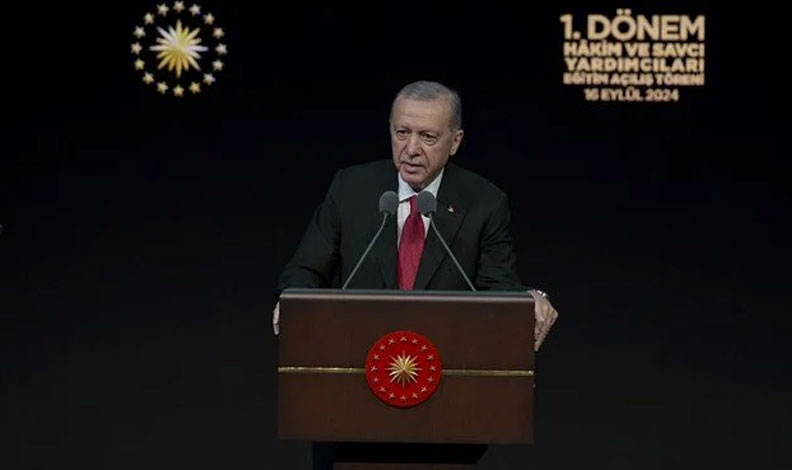 Erdoğan: Sosyal medya operasyon aygıtına dönüştü