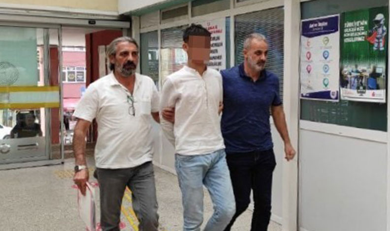 Veresiye alkol cinayetinde ağırlaştırılmış müebbet hapis talebi