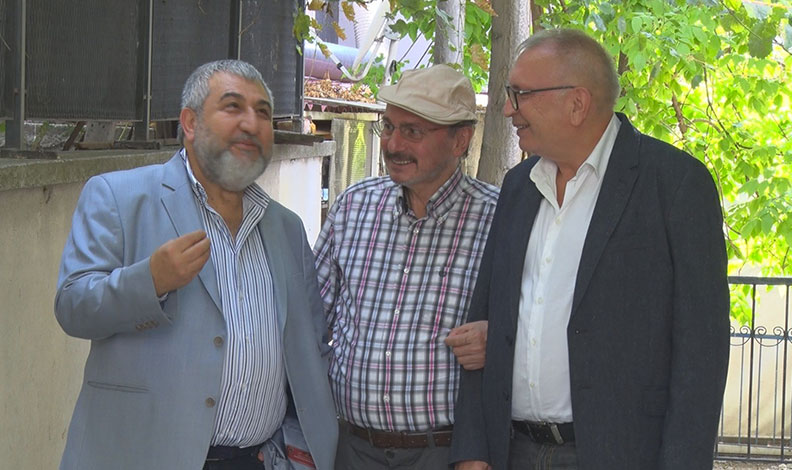 12 Eylül mağdurları yaşadıklarını anlattı