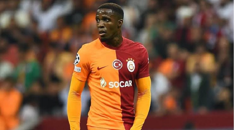 Galatasaray Zaha’yı Lyon’a kiraladı