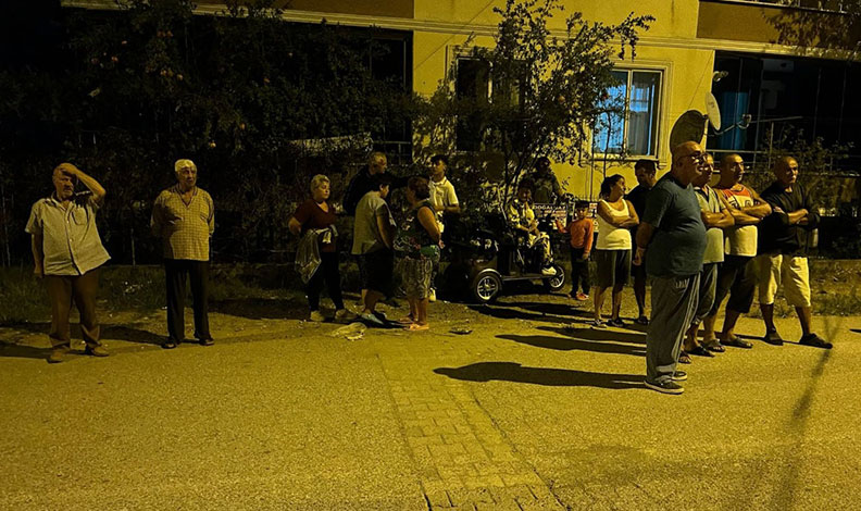 Sakarya’da 3 gündür ulaşılamayan yaşlı adam ölü bulundu