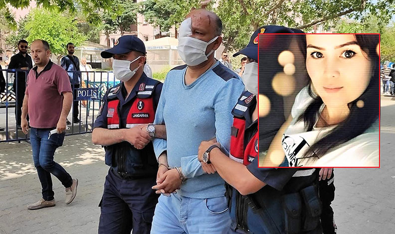 Asitle sevgilisini öldüren şahsa müebbet hapis cezası