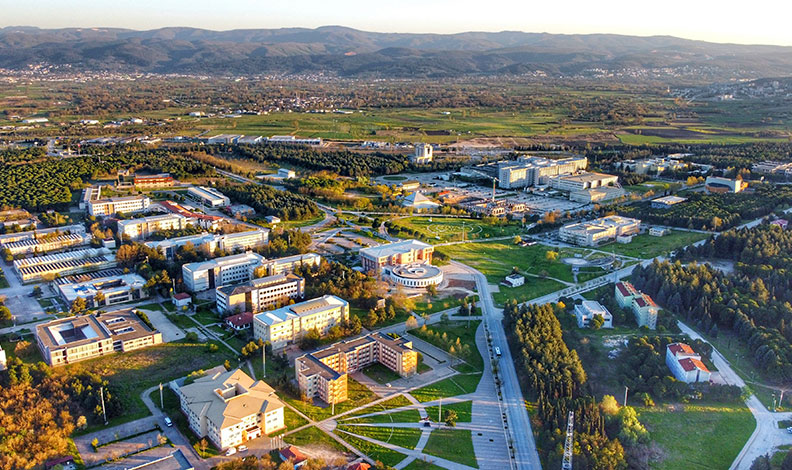 BUÜ’nün ‘En İyiler’ listesi artıyor
