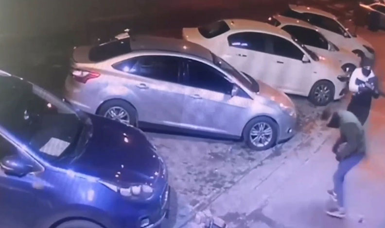Korku saçan grubu polis çökertti: 9 gözaltı