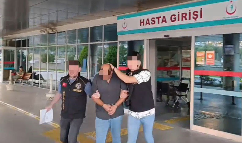 İzmir’de şafak operasyonu: 149 gözaltı