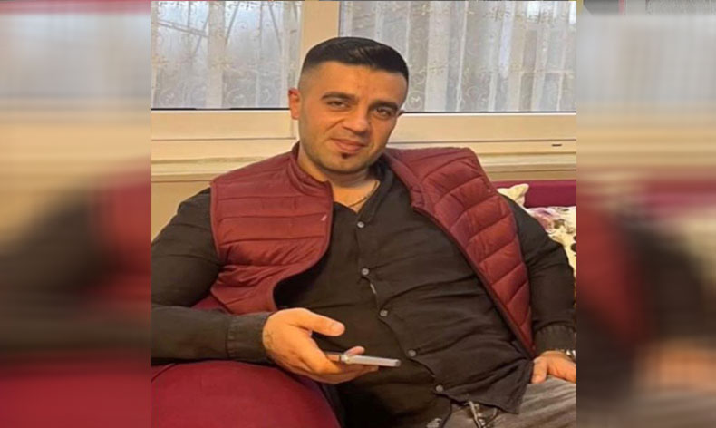Gece dönercisi çalışanı silahlı saldırı sonucu öldü