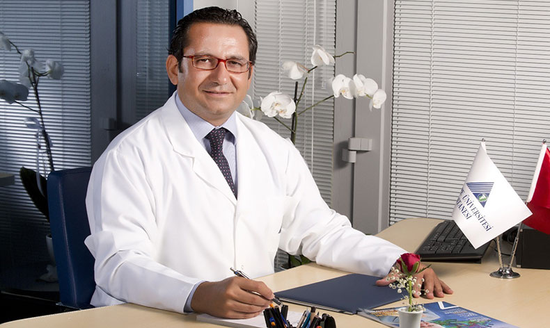Mesane tümörünün görülme yaşı 16’ya kadar düştü
