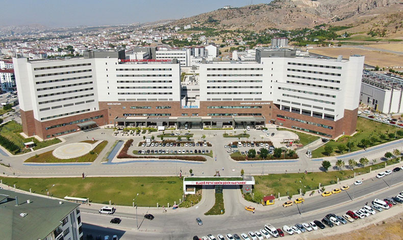 Elazığ’da bir ilk: Yeni teknikle ilk defa kalp pili takıldı