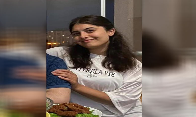Edanur’un katil zanlısına ağırlaştırılmış müebbet