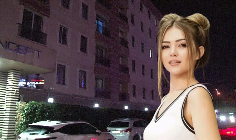 TikTok fenomeni Kübra Aykut intihar etti