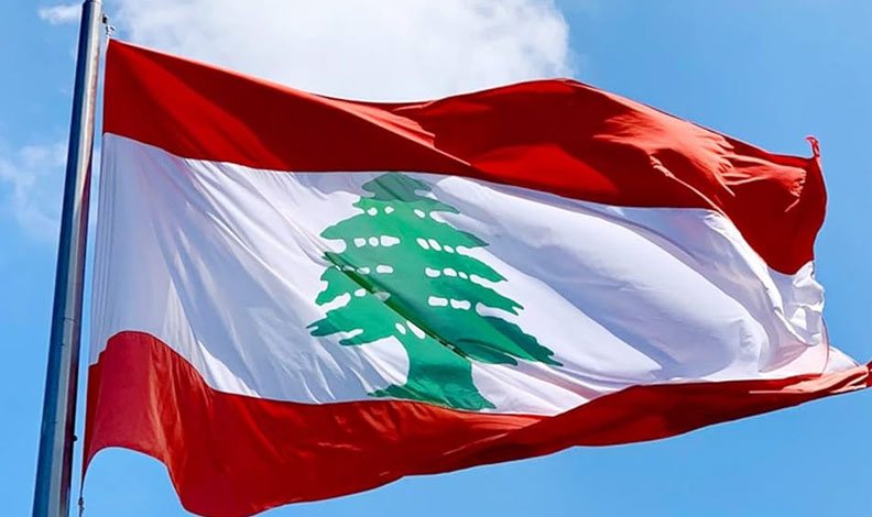 Lübnan’da 3 günlük yas ilan edildi