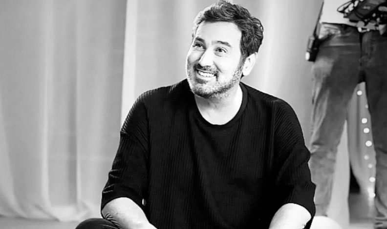 Metin Arolat hayatını kaybetti