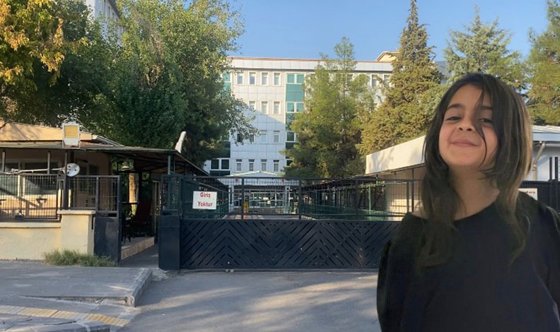 Narin soruşturmasında 23 şüpheliden 1’i serbest bırakıldı