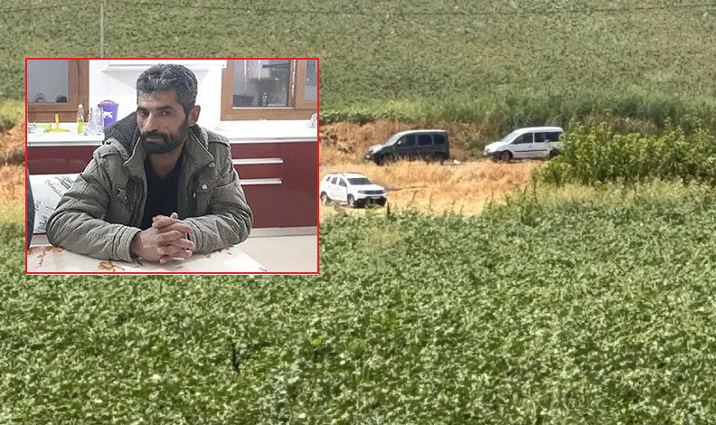 Narin Güran cinayetinde tutuklu Nevzat Bahtiyar’dan itiraf