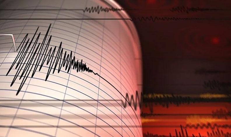Sivas’ta 4 büyüklükte deprem