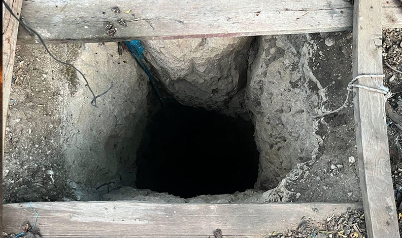 Gediz’de kaçak kazı operasyonu