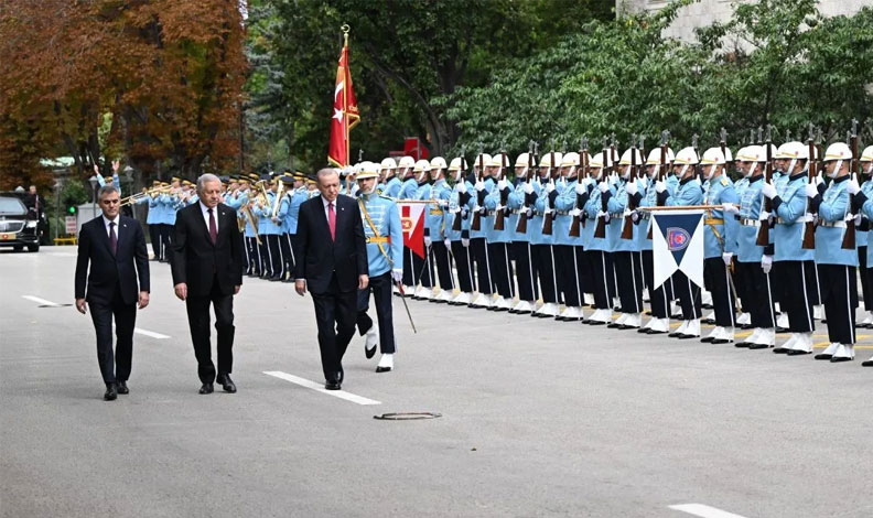 TBMM’de 28. Dönem 3. Yasama Yılı başladı