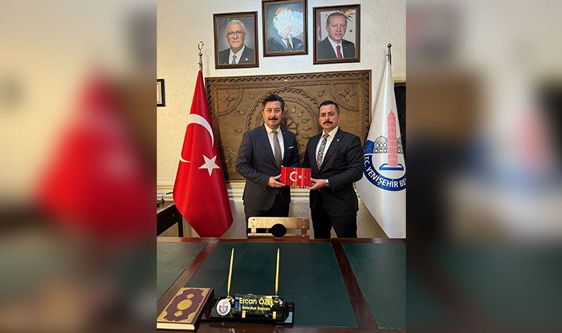 Yenişehir’e Afet Yönetimi Müdürlüğü kuruluyor