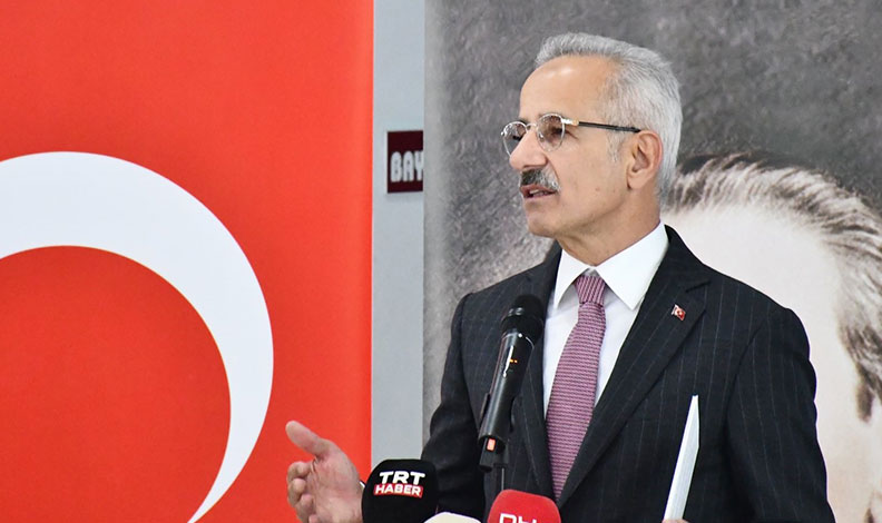 “22 yılda 277 milyar doların üstünde yatırım gerçekleştirdik”