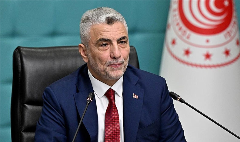 Bakan Bolat’tan ihracat değerlendirmesi