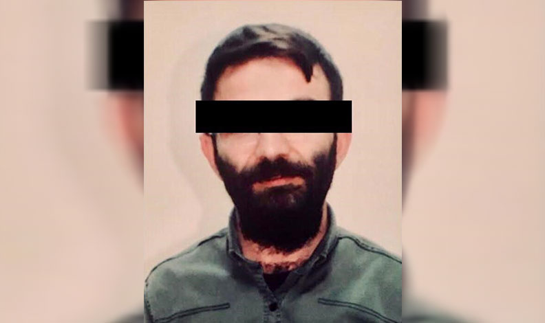DHKP/C üyesi İstanbul’da yakalandı