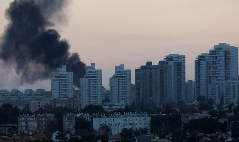 Lübnan’da 5 İsrail askeri öldü, 19 asker yaralandı