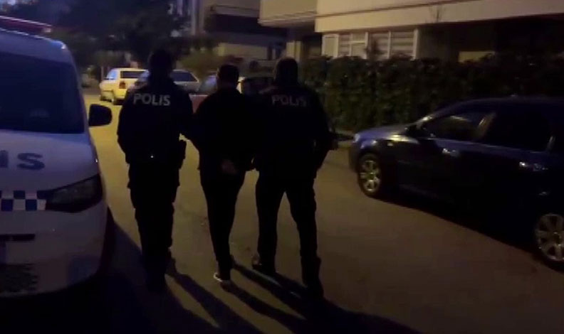 Fuhuşa zorlanan 16 kadın kurtarıldı