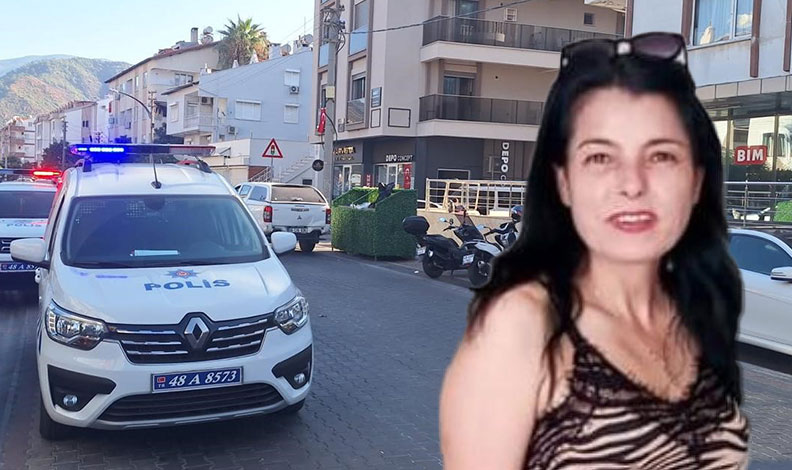 Kafasına şişe ile vurup sırtından bıçaklayarak öldürdü