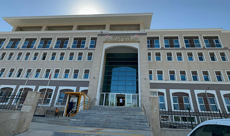 Siverek’te aranan 30 kişi yakalandı