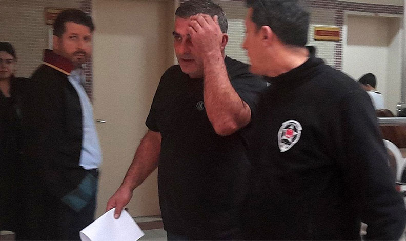 Bakırköy’de 4 kişinin hayatını kaybettiği tır kazasının sanığı hakkında mütalaa açıklandı
