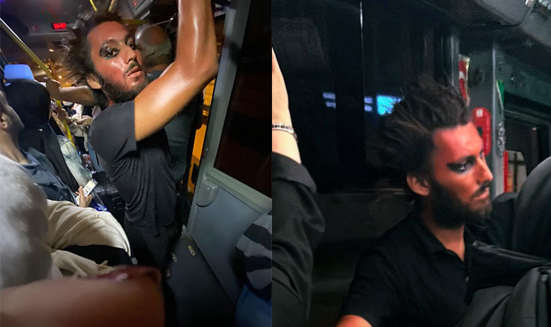 Yalova’da minibüste öğrenciyi rahatsız eden şüpheli tutuklandı