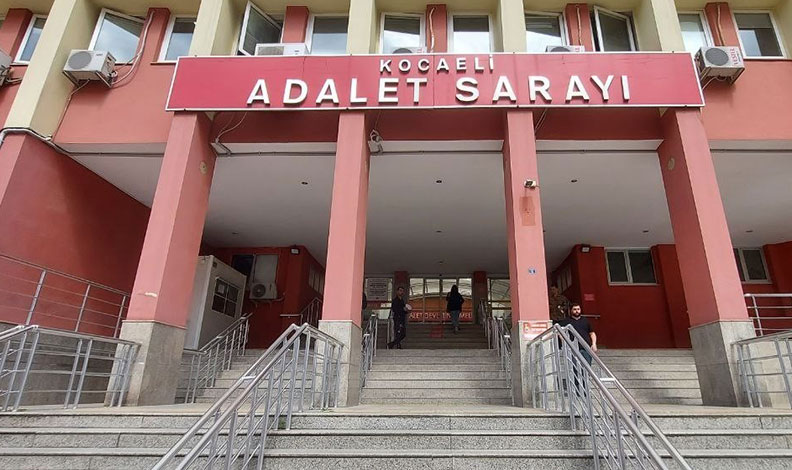 Cinsel içerikli mesajın ardından kabusa dönen intikam planı
