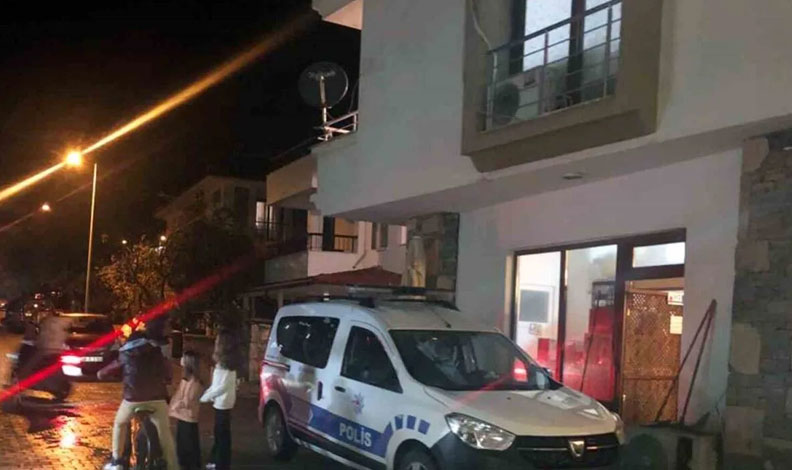 Datça’da yaşlı adam evinde ölü bulundu