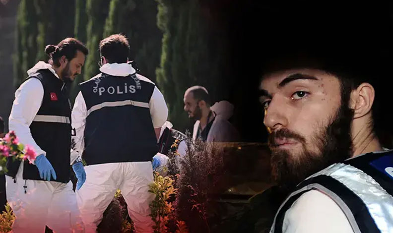 Cem Garipoğlu’nun Adli Tıp Kurumu’nda DNA işlemleri tamamlandı