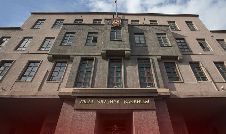 MSB’den açıklama
